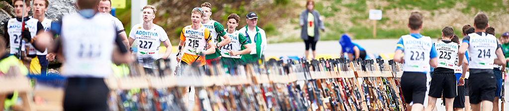 30.07. - 02.08.2015: Deutsche Meisterschaft Sommerbiathlon DOSB - © Marco Felgenhauer / Woidlife Photography