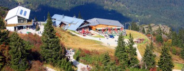 Großer Arber
