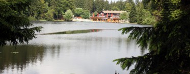 Großer Arbersee