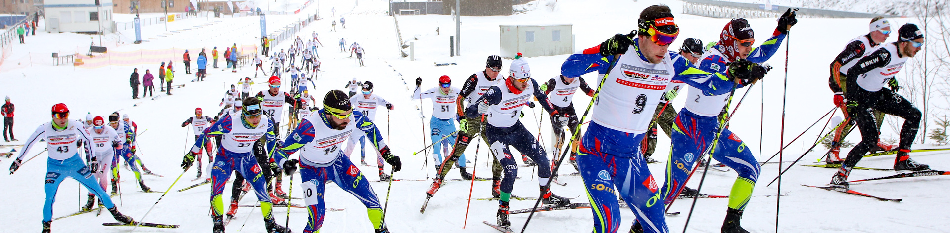 Slider FIS OPA 2016 